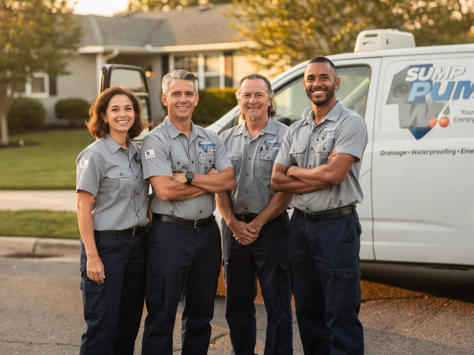 Water Heater Repair company in Yerington, NV